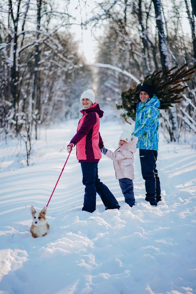 Photograph by Анна Воронова