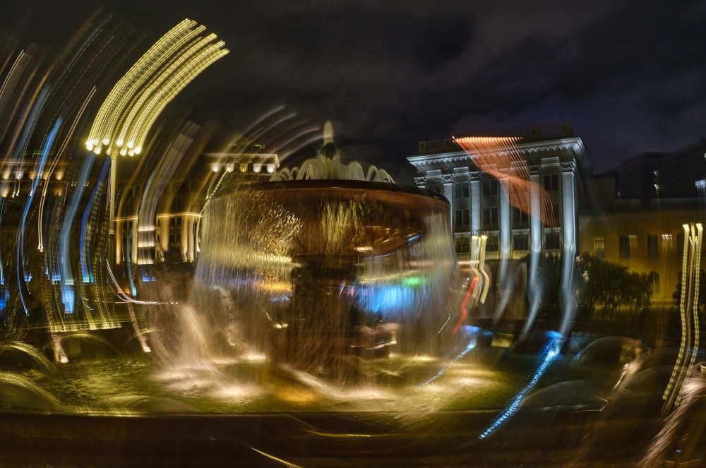 Photograph by Вадим Егоров