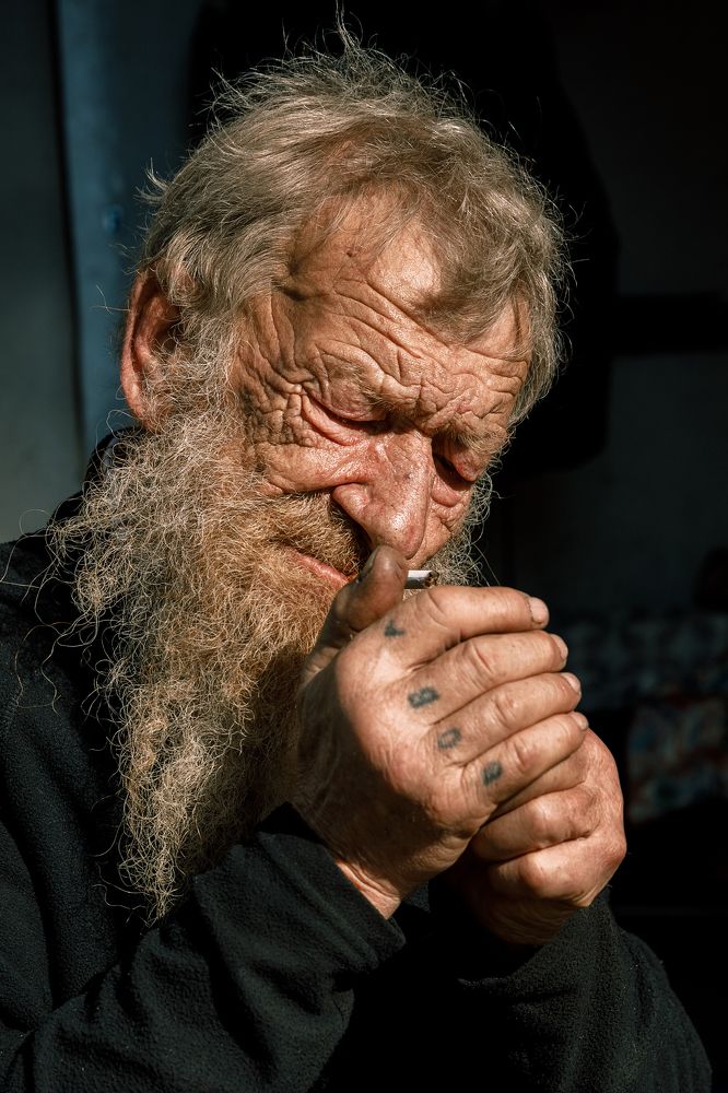 Photograph by Julija Lurina