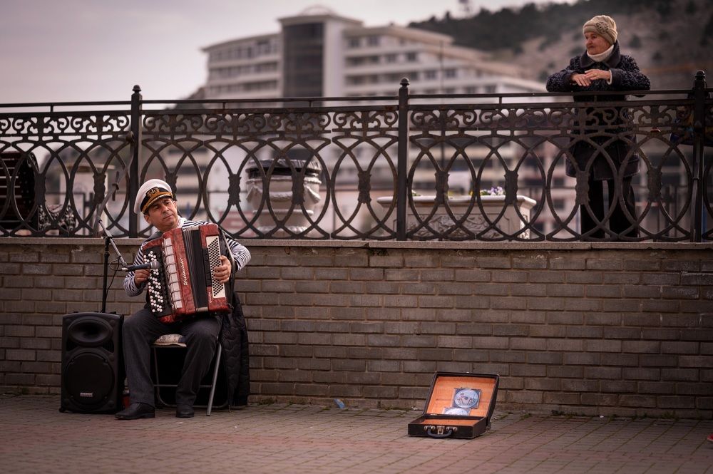 Photograph by Анна Петрова