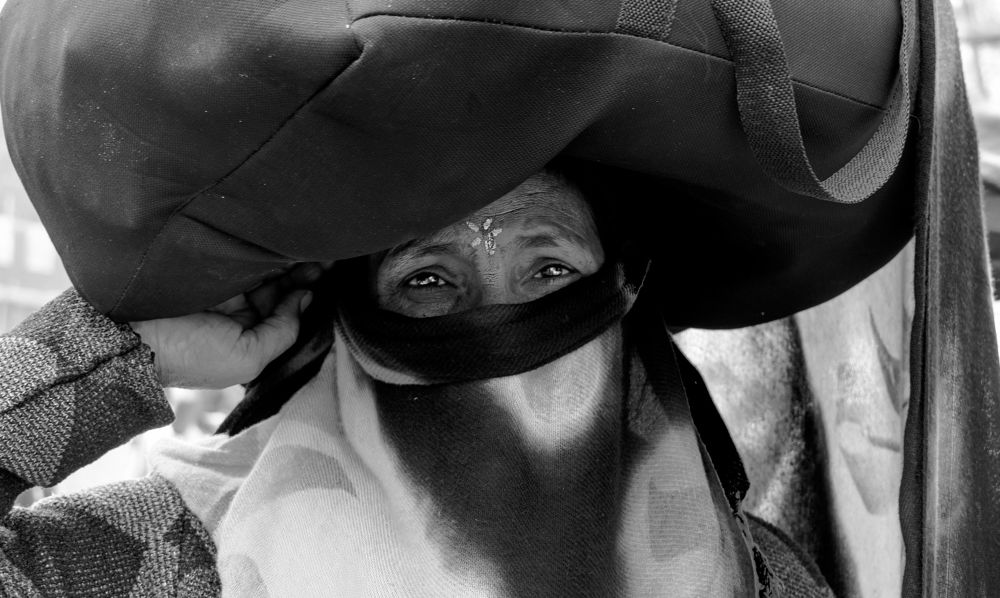 Photograph by Prasanta Roy