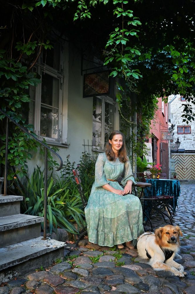 Photograph by IJA REIMAN