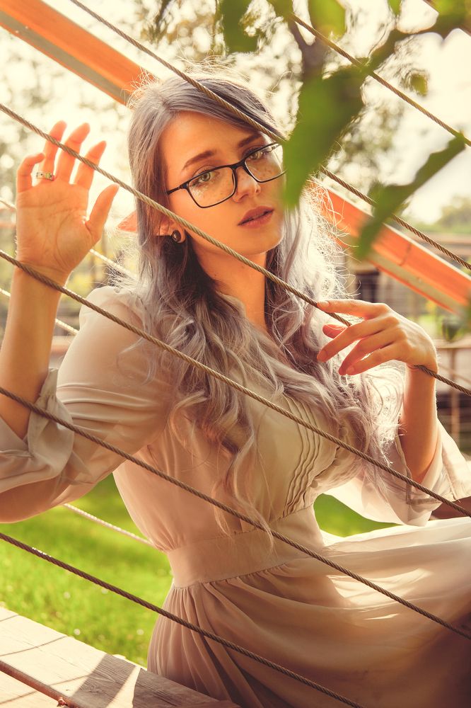 Фотография автора Мария Веселова