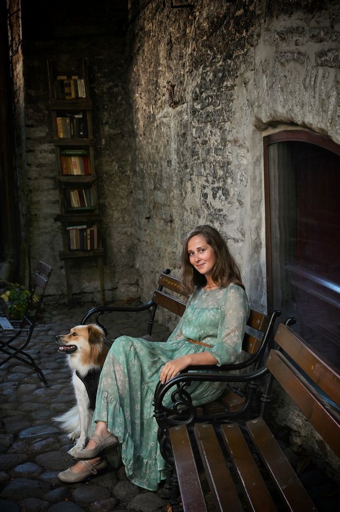 Photograph by IJA REIMAN