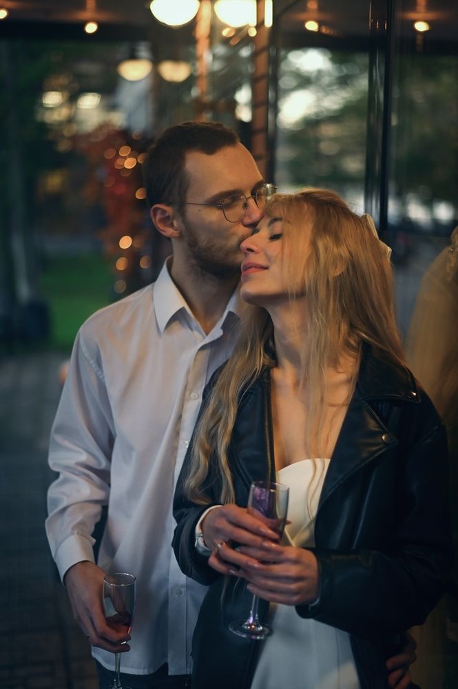 Photograph by Анна Петрова