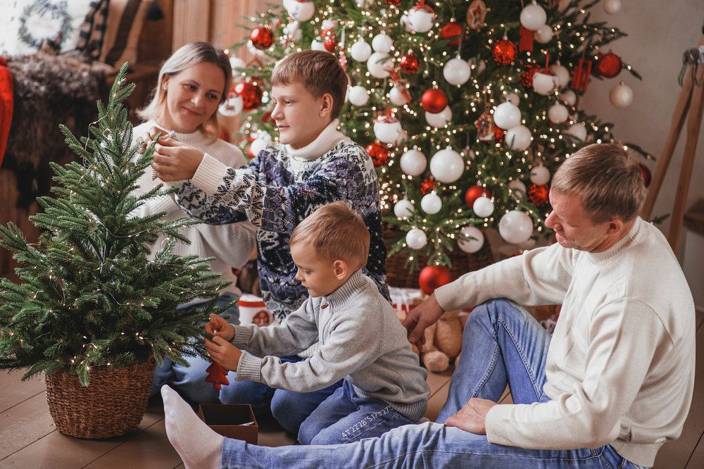 Photograph by Анна Воронова