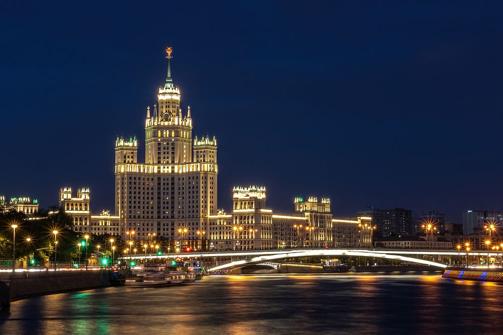 Фотография автора Дмитрий Потапов