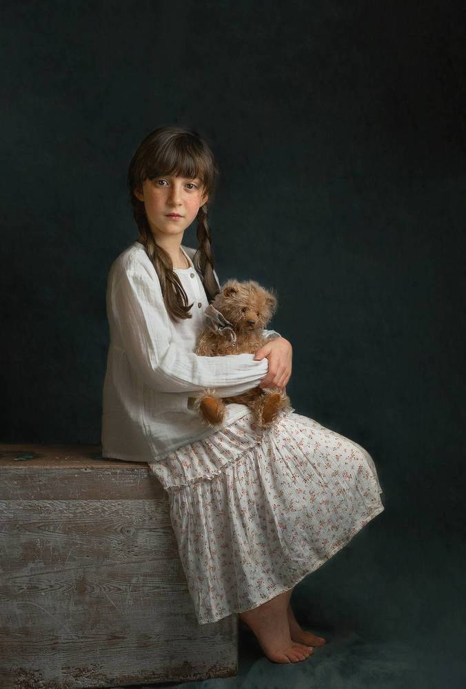 Photograph by Анжелика Костин