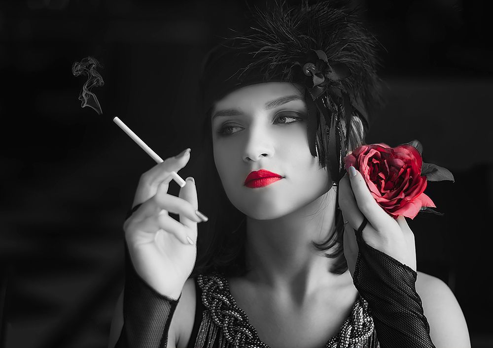 Photograph by Дзись Оксана