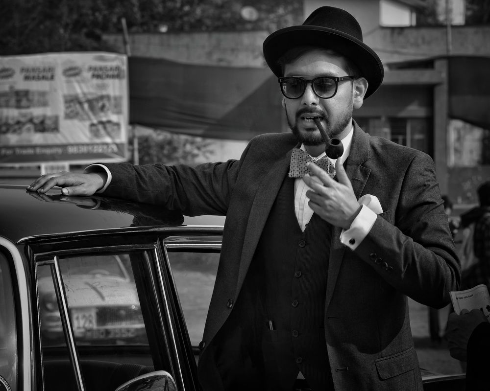 Photograph by Prasanta Roy