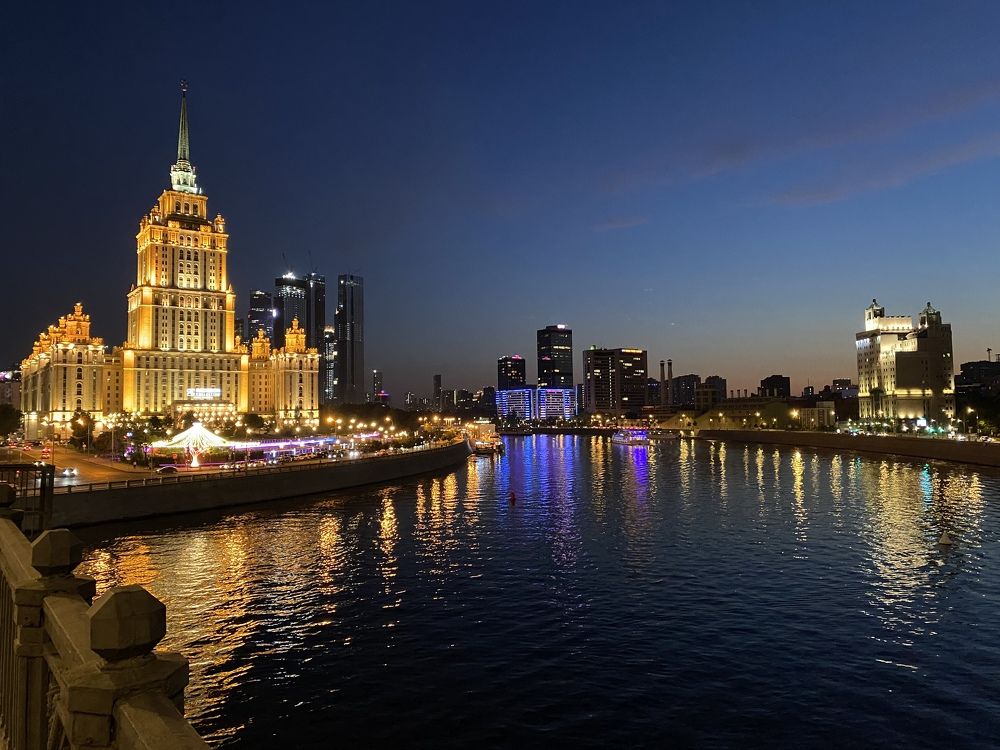 Фотография автора Ольга Горюнова