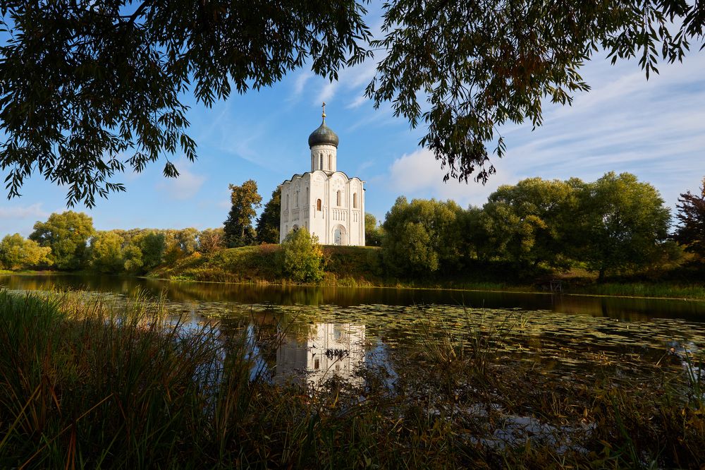 Photograph by Константин Федяев