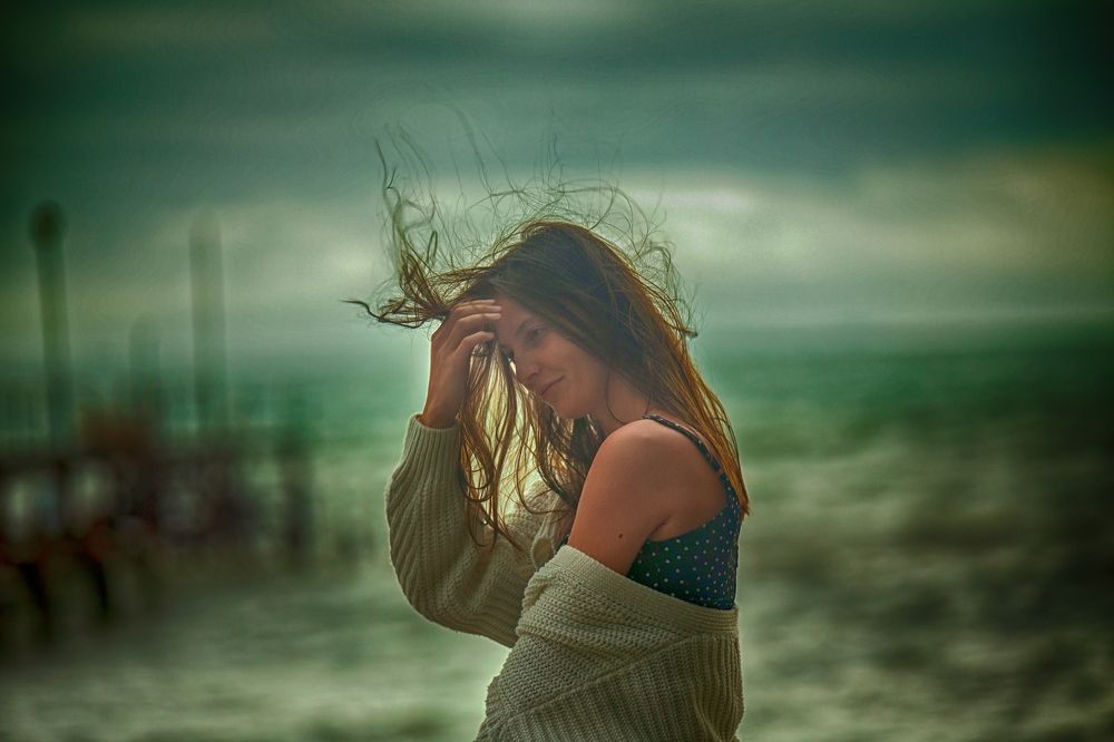 Photograph by Эля Цишба