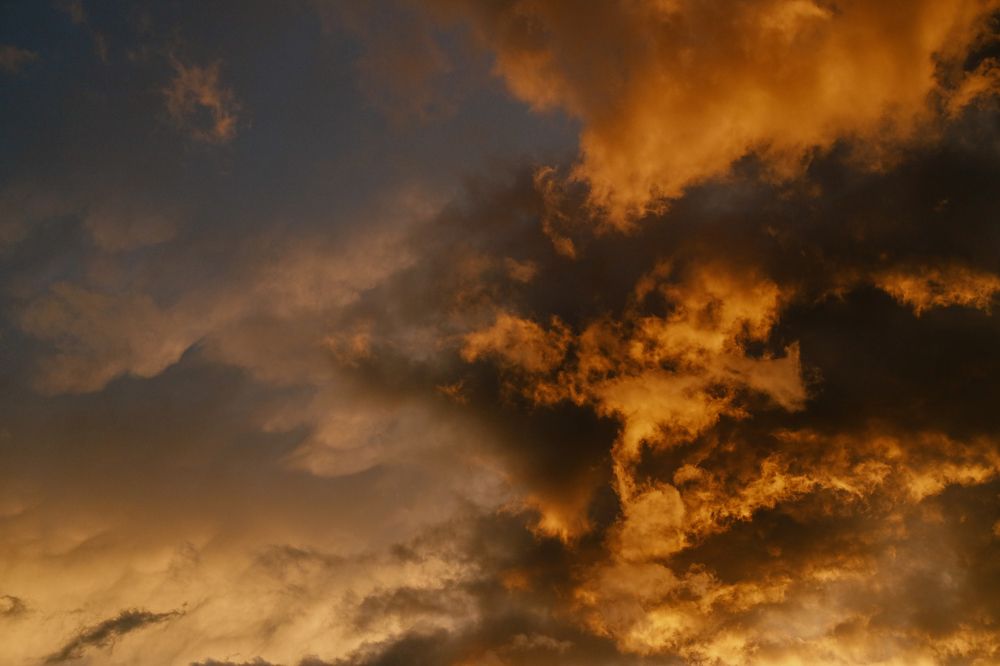 Photograph by Olesya Serebryantseva