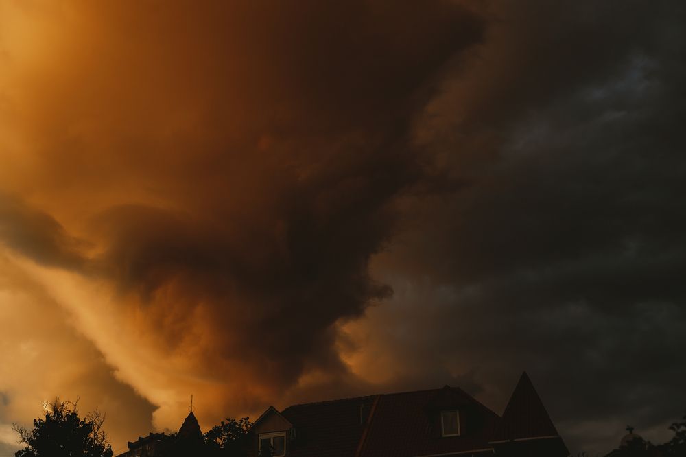 Photograph by Olesya Serebryantseva