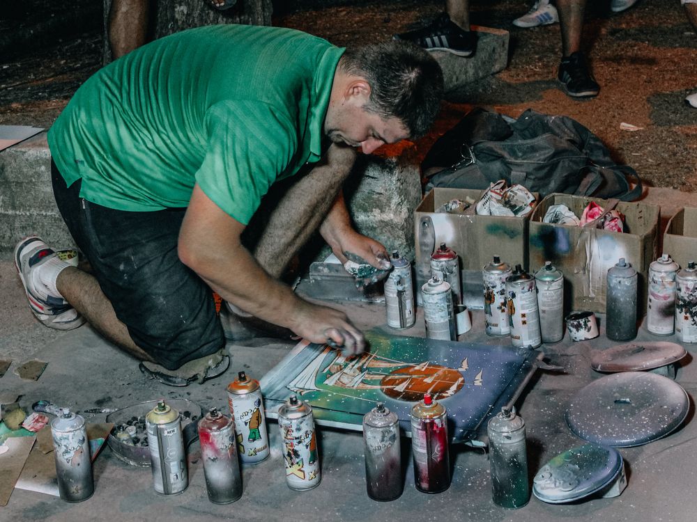 Photograph by Екатерина Бердутина