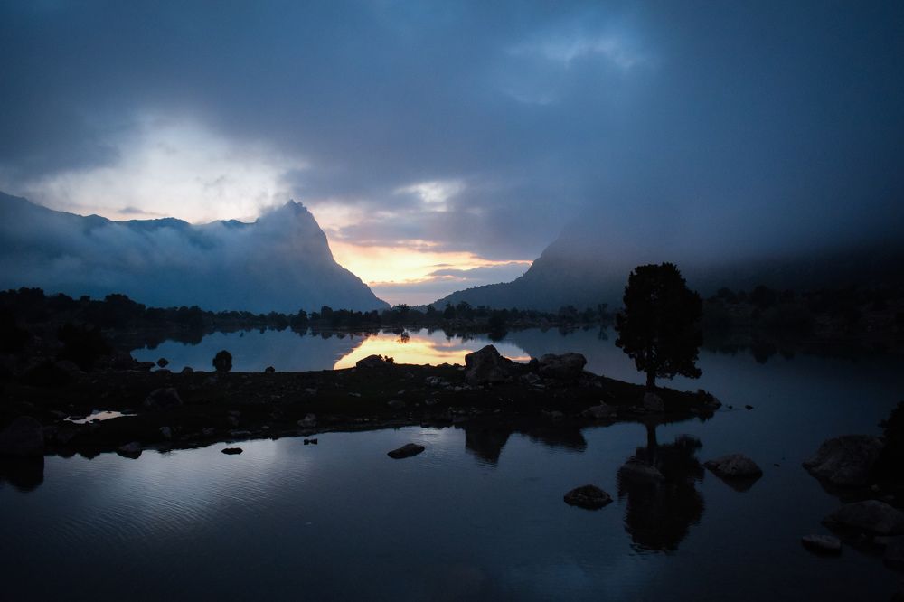 Photograph by Елизавета Никулина