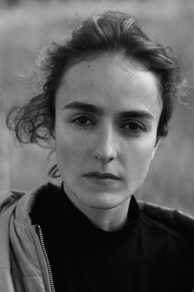 Photograph by Олеся Дубовицкая