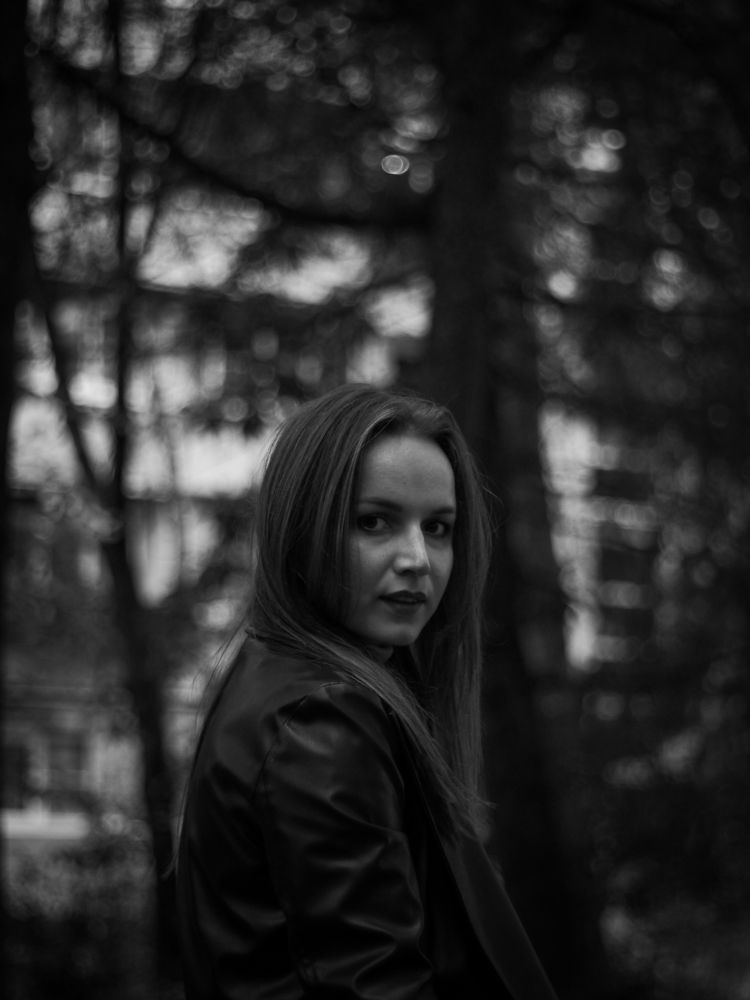 Photograph by Марина Суворова