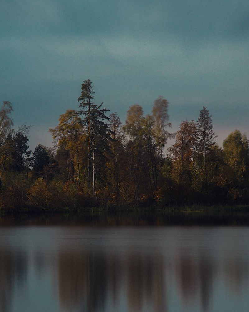 Photograph by Aliaksei Shandalin