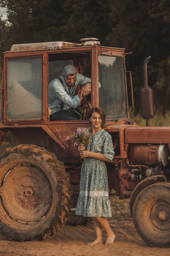 Photograph by Леся Ладова