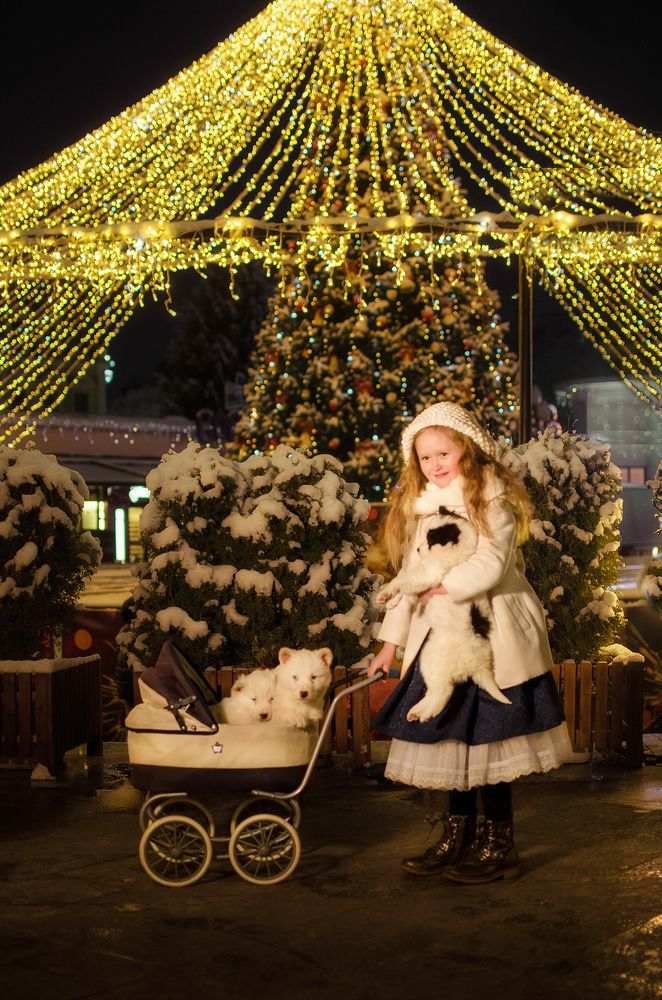 Photograph by Ольга Коротенко