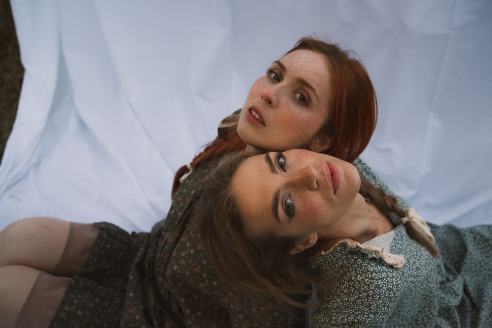 Photograph by Anna Podgorskaya