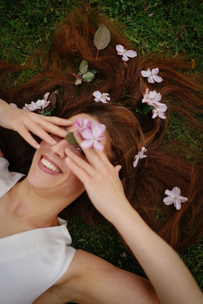 Photograph by Яна Брайт