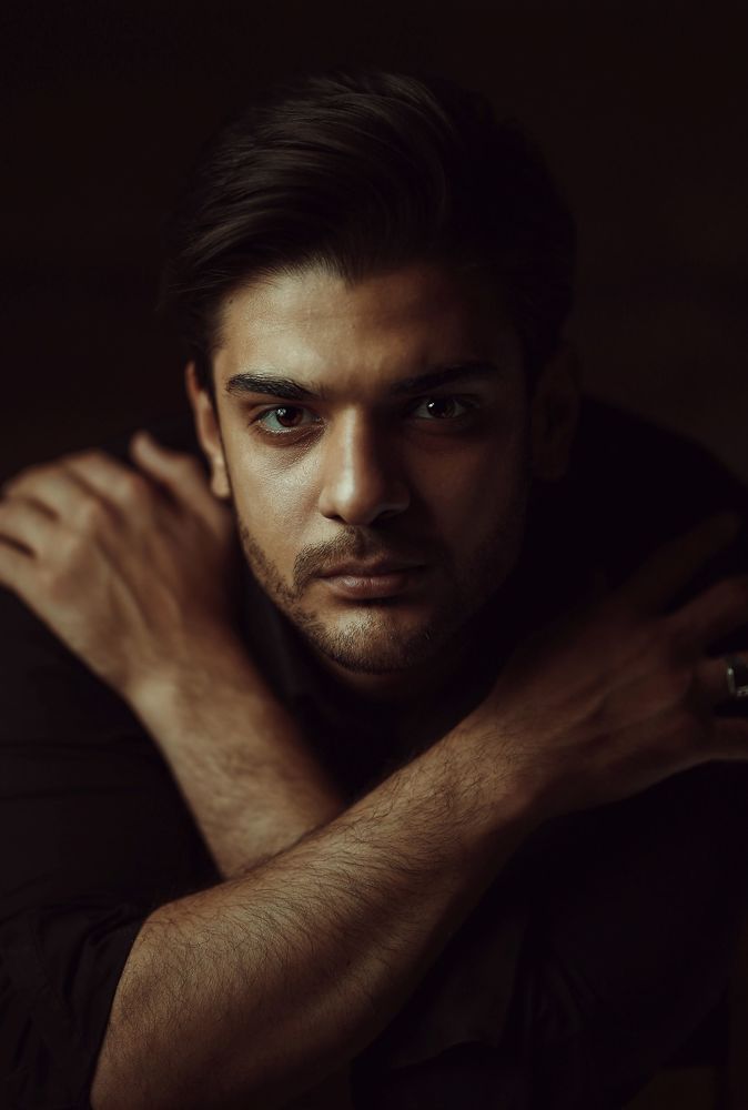 Photograph by Mohammadhossein Rezaeian