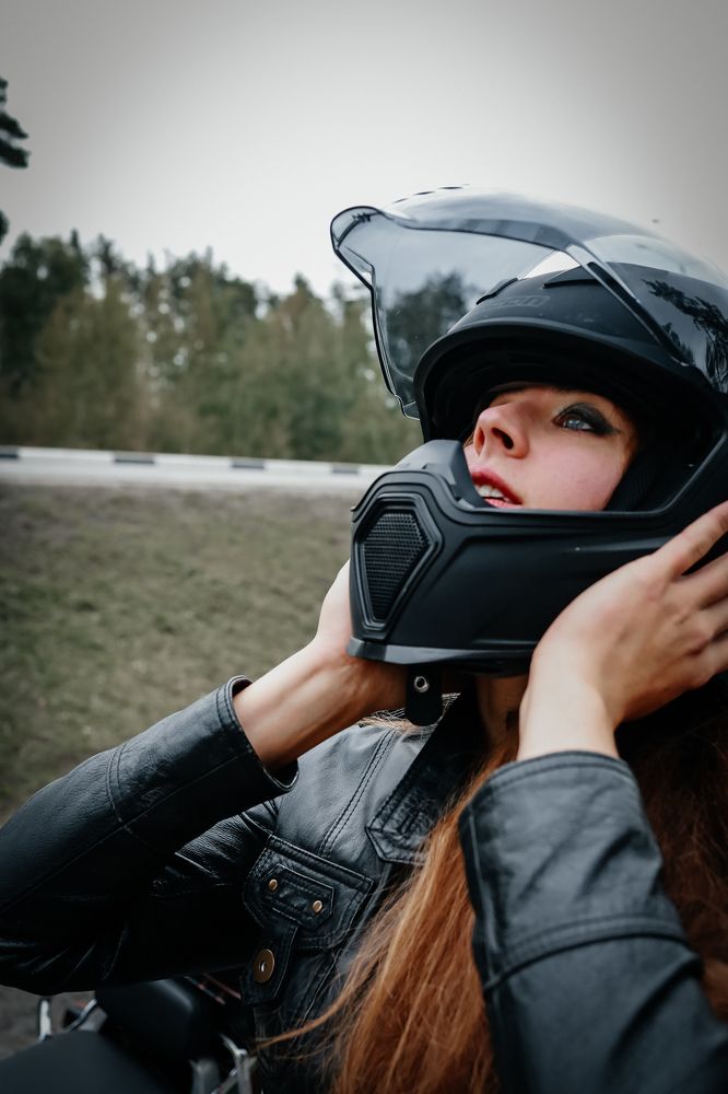 Photograph by Яна Брайт