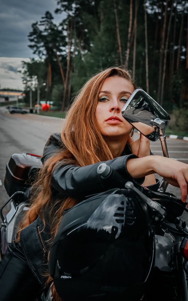 Photograph by Яна Брайт