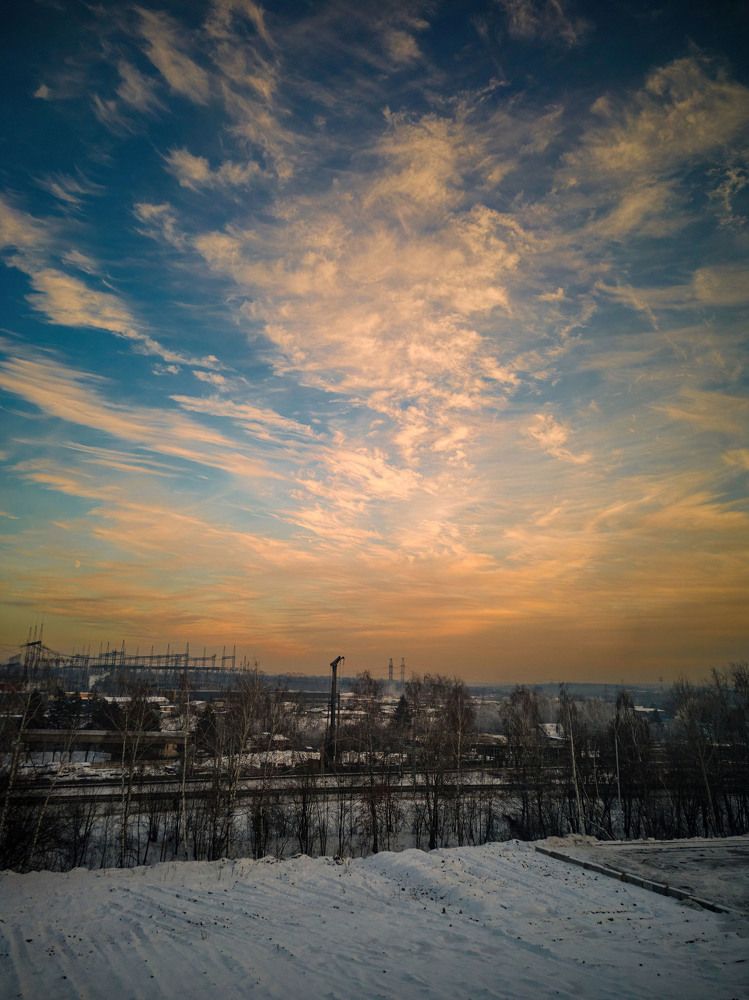 Photograph by Алексей Чеботарев