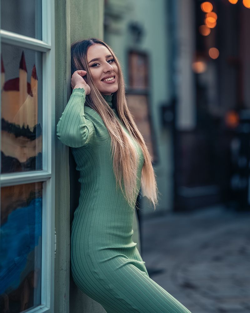 Photograph by Ales Pompa