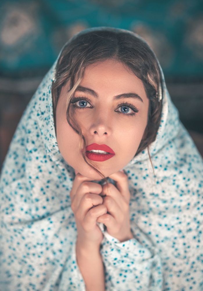 Photograph by Mohammadhossein Rezaeian