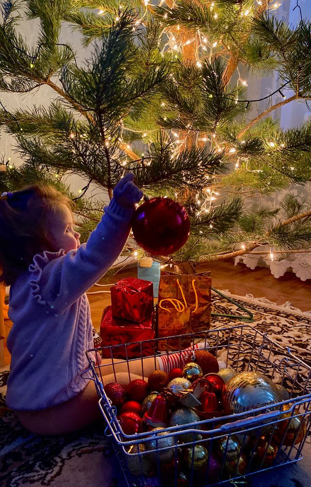 Photograph by Oksana lukyanova