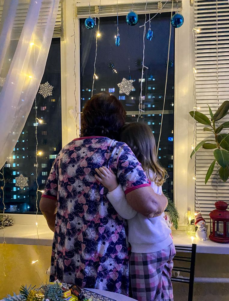 Photograph by Oksana lukyanova