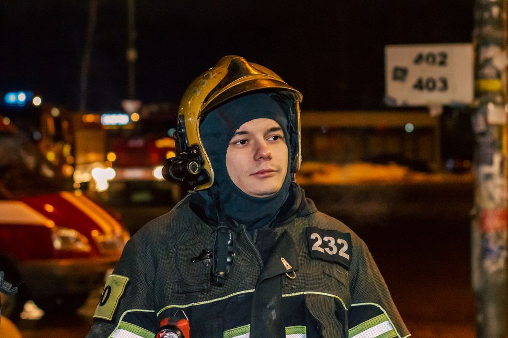 Photograph by Александр Левченков