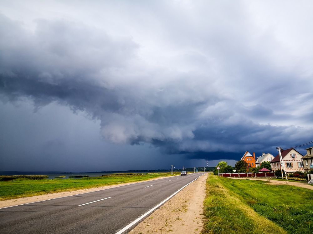 Photograph by Наталья