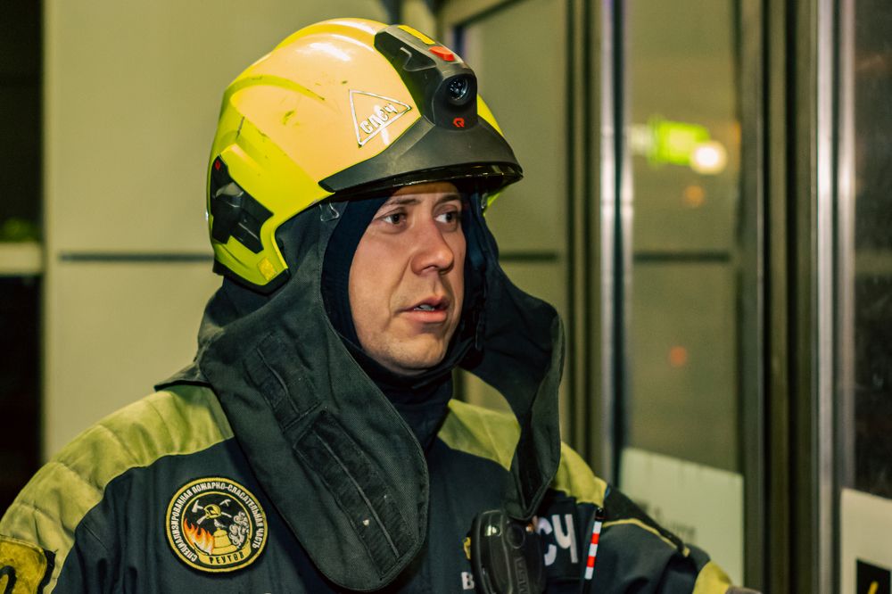 Photograph by Александр Левченков