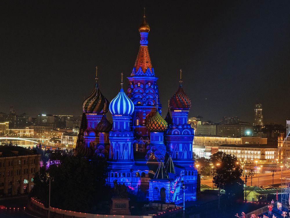 Photograph by Олег Милеев (Каминцев)