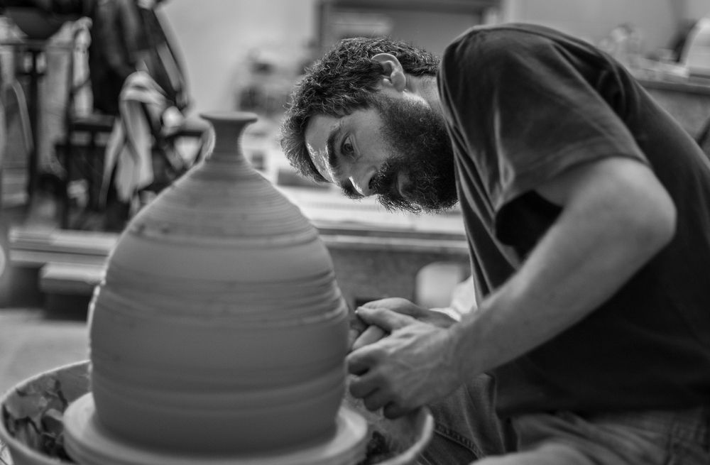 Photograph by Borsi Balázs