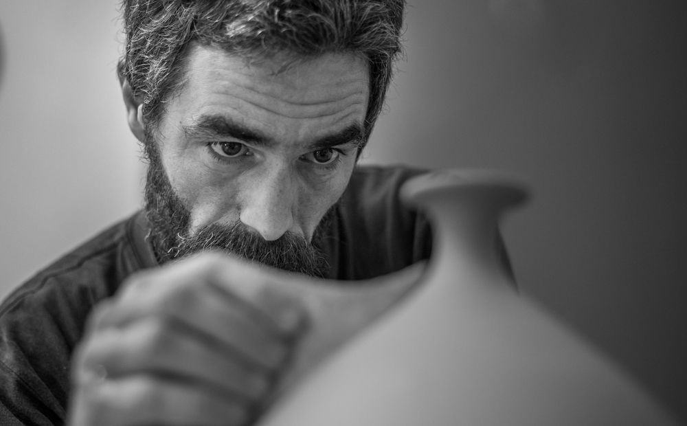 Photograph by Borsi Balázs