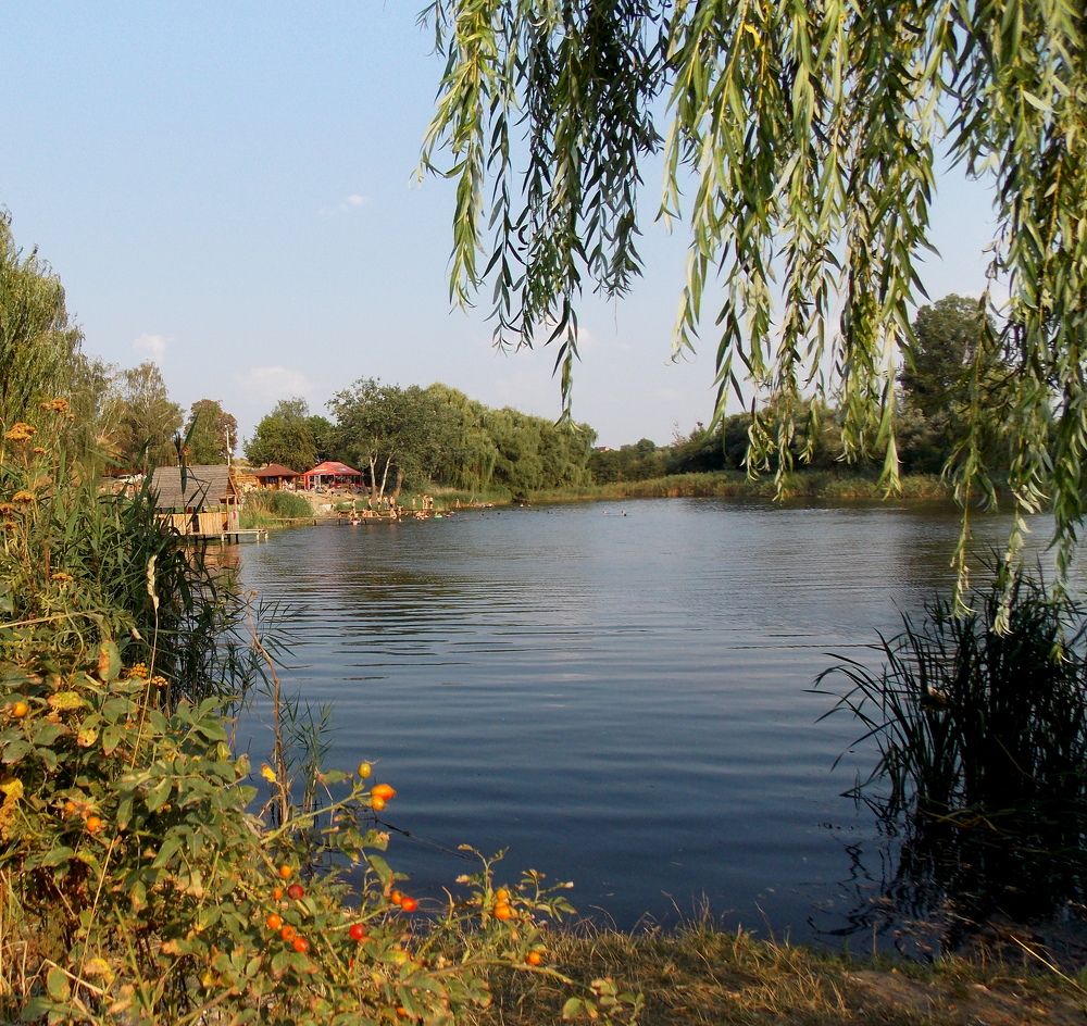 Photograph by Олександр Розум