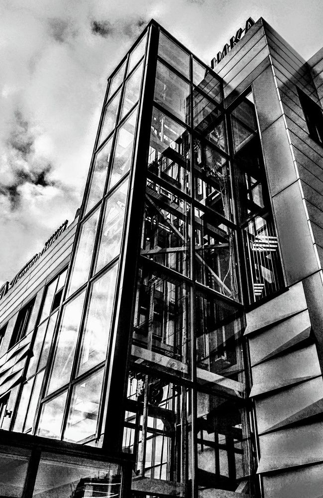 Photograph by Роман Новиков