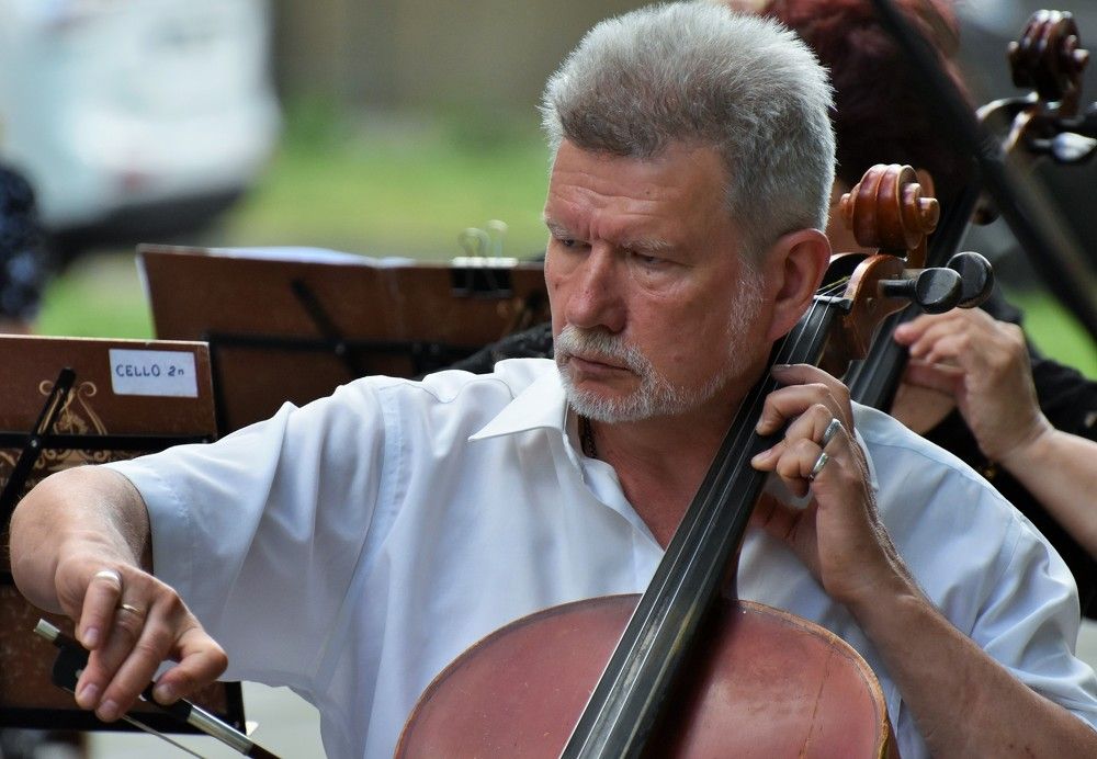 Photograph by Олександр Розум