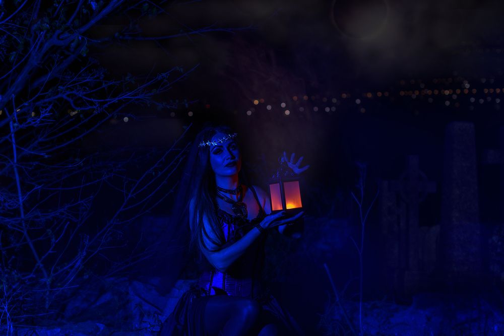 Photograph by Наталия Литовкина