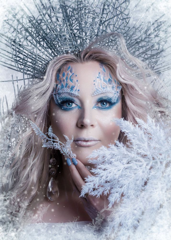 Снежная королева