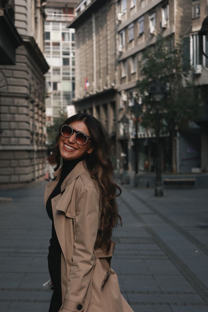 Photograph by Anna Mishina