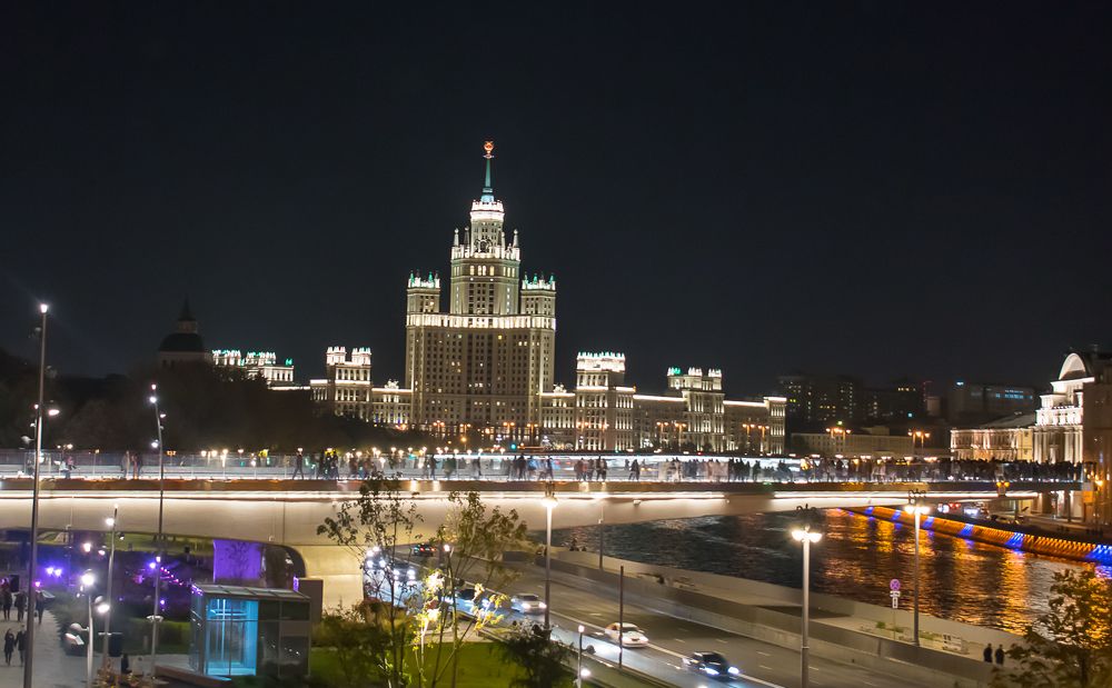 Фотография автора Оксана Белозерская