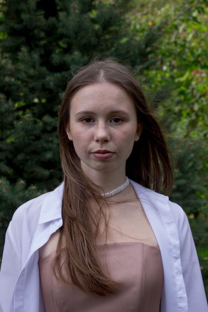 Photograph by Юлия Расторгуева